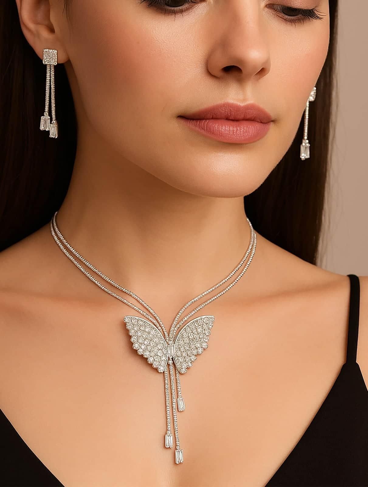 Elegant Jewellery