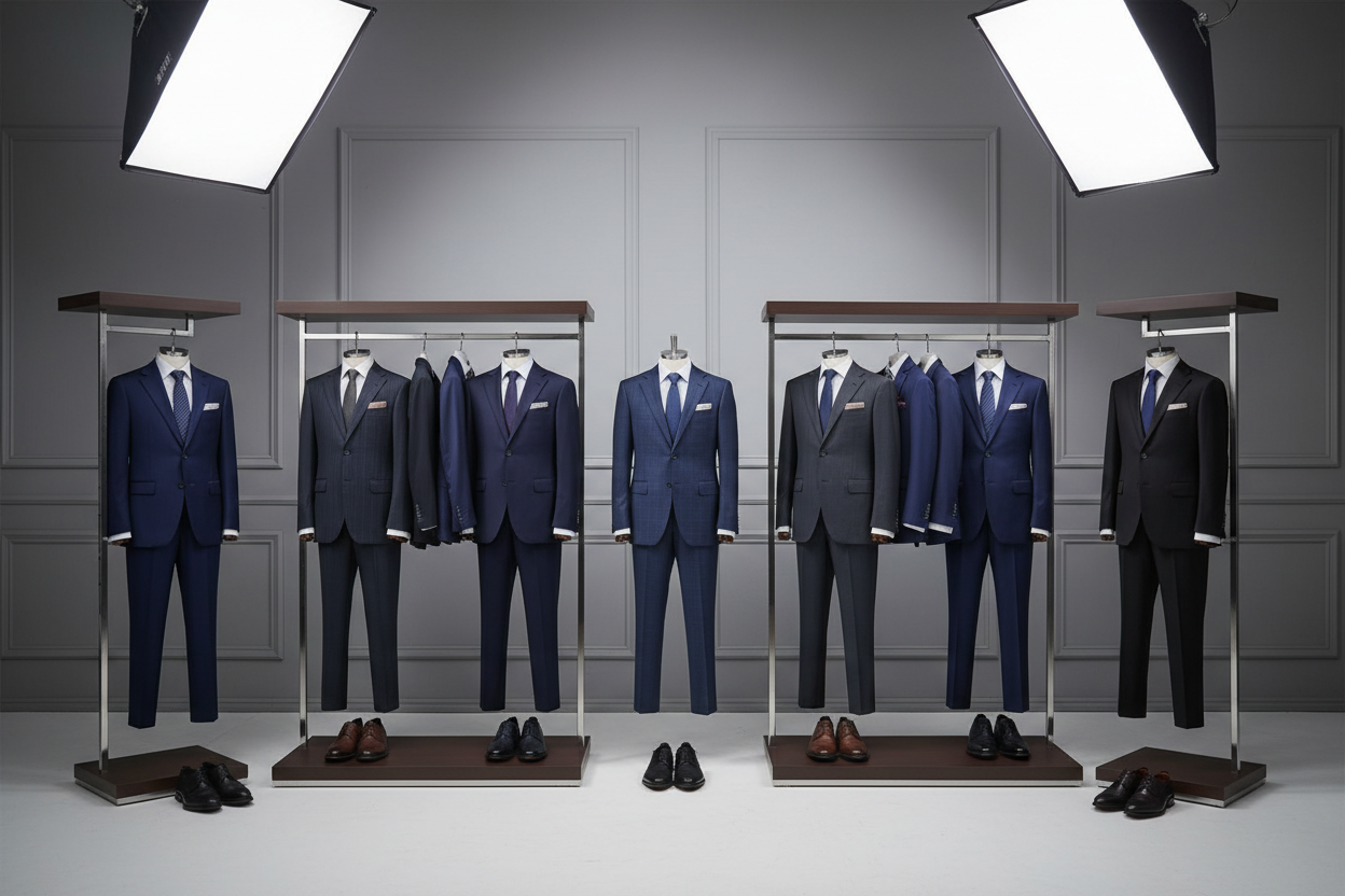 SUITS