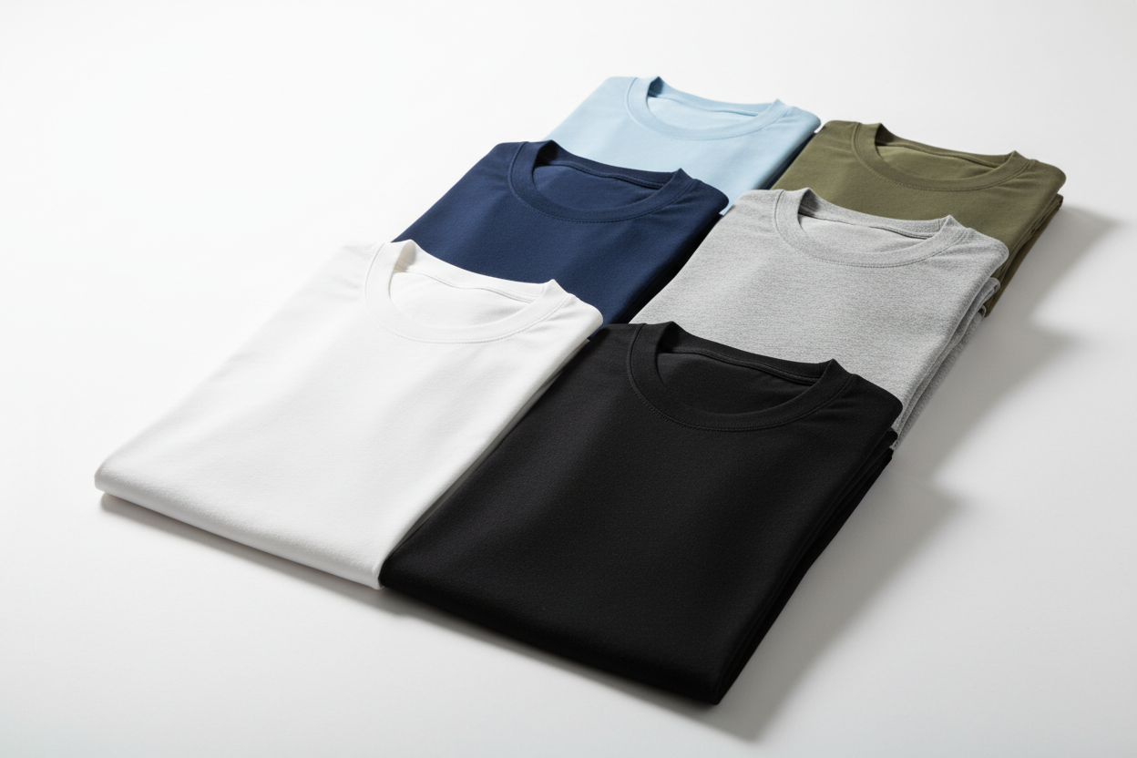 T- SHIRTS