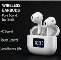AirBeat Wireless Earbuds