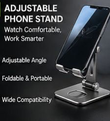 SmartHold Adjustable Stand