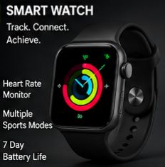 SmartFit Pro Watch