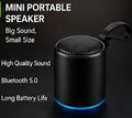 PulsePod Bluetooth Speaker