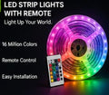 ColorWave RGB Lights