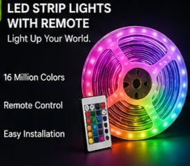ColorWave RGB Lights