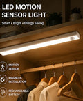 SmartGlow Motion Light
